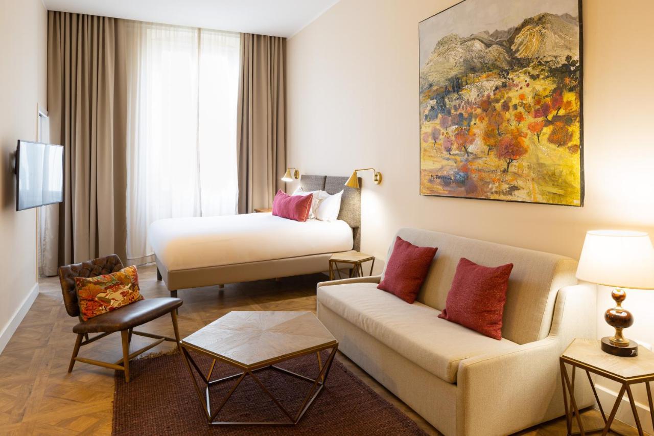 Maison Montgrand-vieux Port Appart hôtel 4*